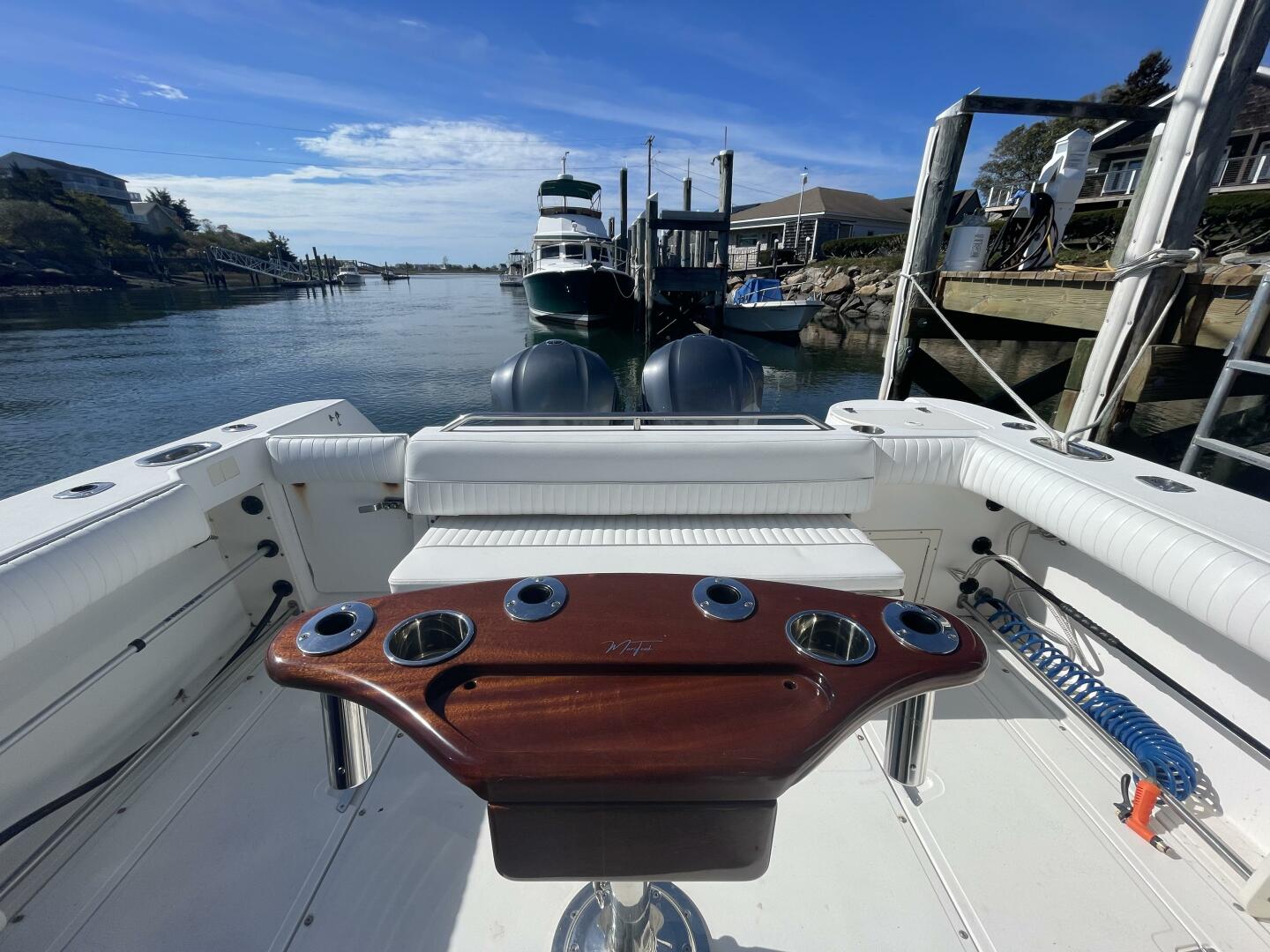 Mad Fish 28ft Boston Whaler Yacht For Sale Mad Fish 28ft Boston Whaler Yacht For Sale