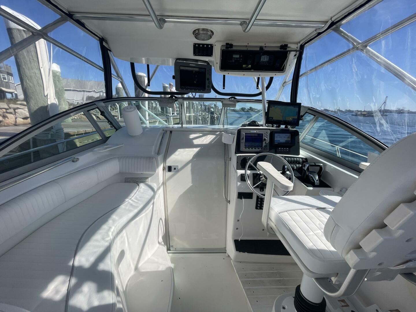 Mad Fish 28ft Boston Whaler Yacht For Sale Mad Fish 28ft Boston Whaler Yacht For Sale