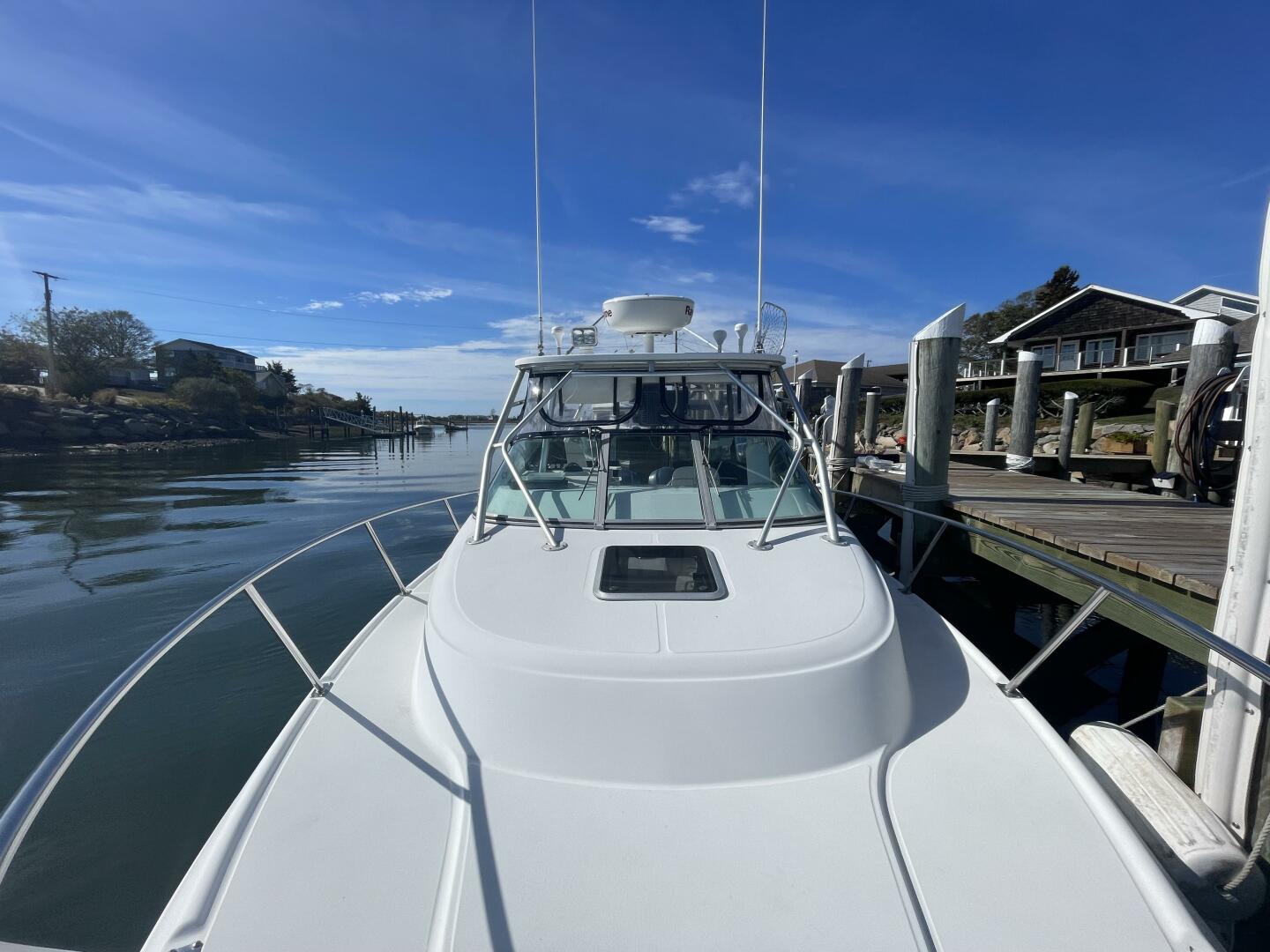 Mad Fish 28ft Boston Whaler Yacht For Sale Mad Fish 28ft Boston Whaler Yacht For Sale
