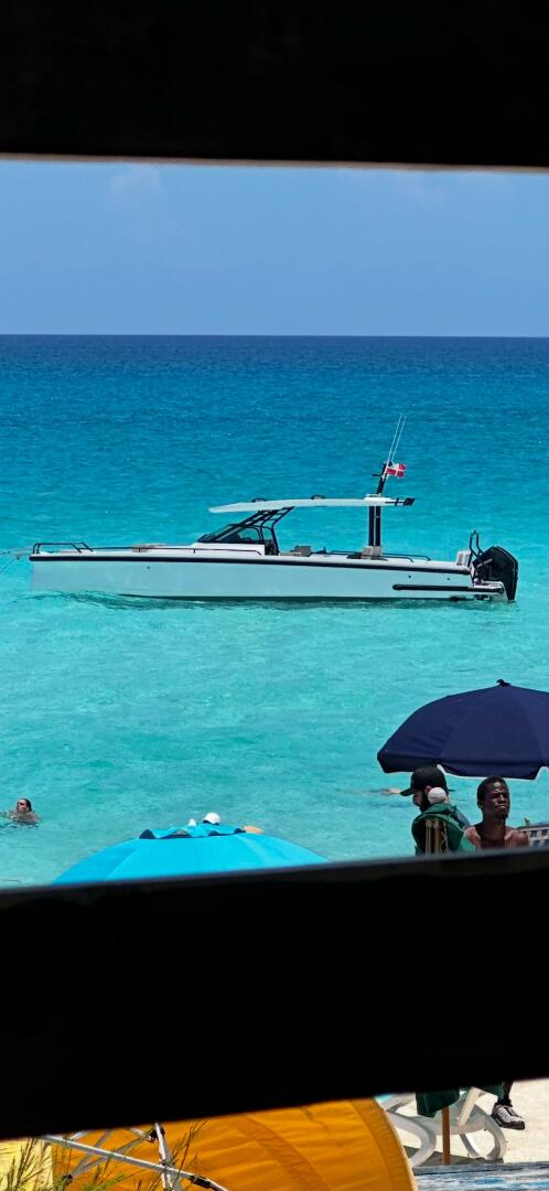 First Byte  37ft Axopar Yacht For Sale First Byte  37ft Axopar Yacht For Sale