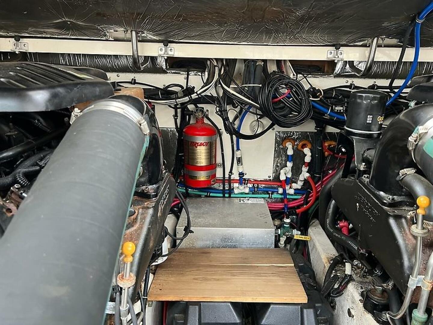 The  ldquo O rdquo  Klub 30ft Pursuit Yacht For Sale