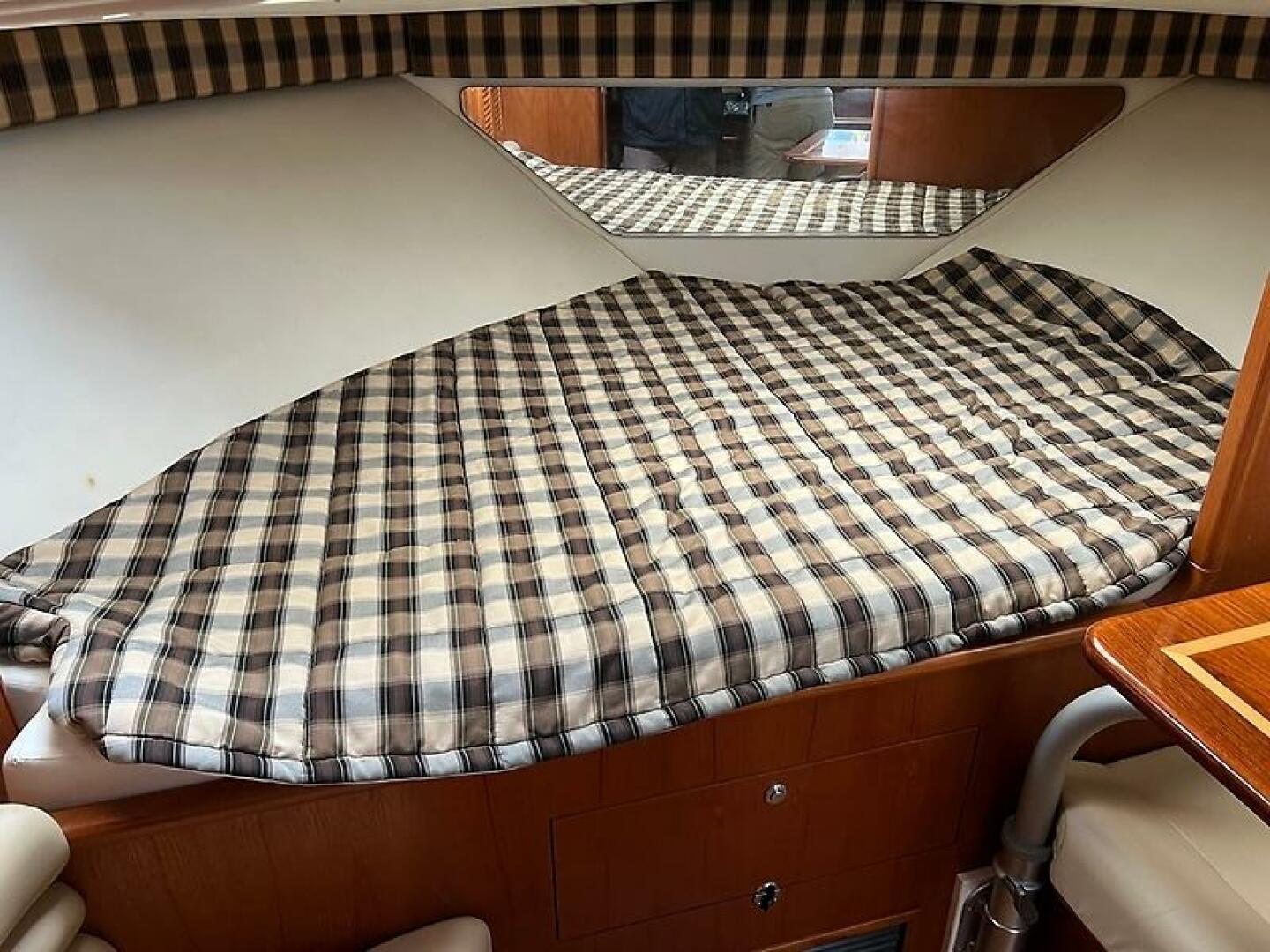 The  ldquo O rdquo  Klub 30ft Pursuit Yacht For Sale
