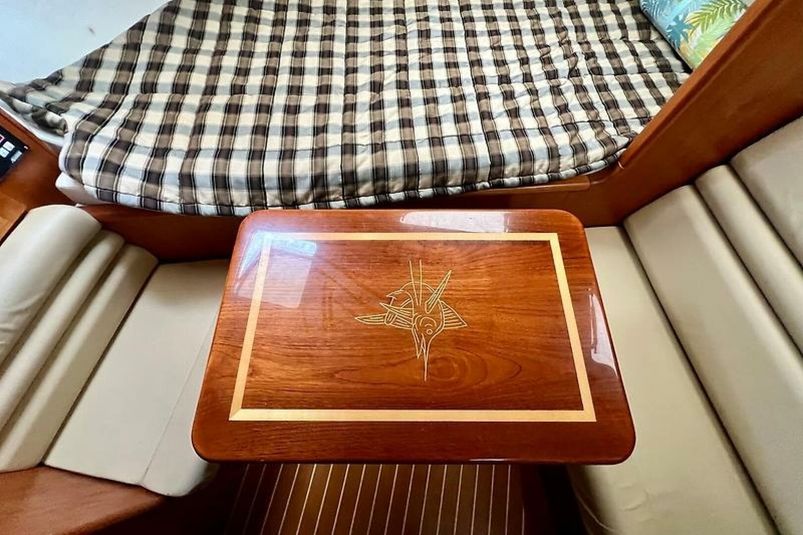 The  ldquo O rdquo  Klub 30ft Pursuit Yacht For Sale