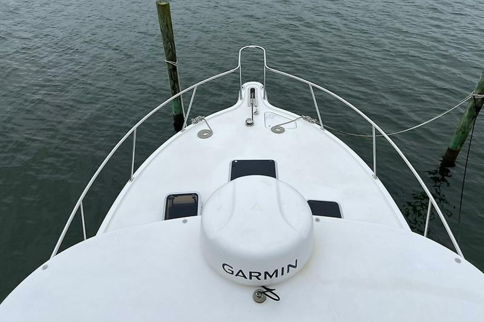 The  ldquo O rdquo  Klub 30ft Pursuit Yacht For Sale