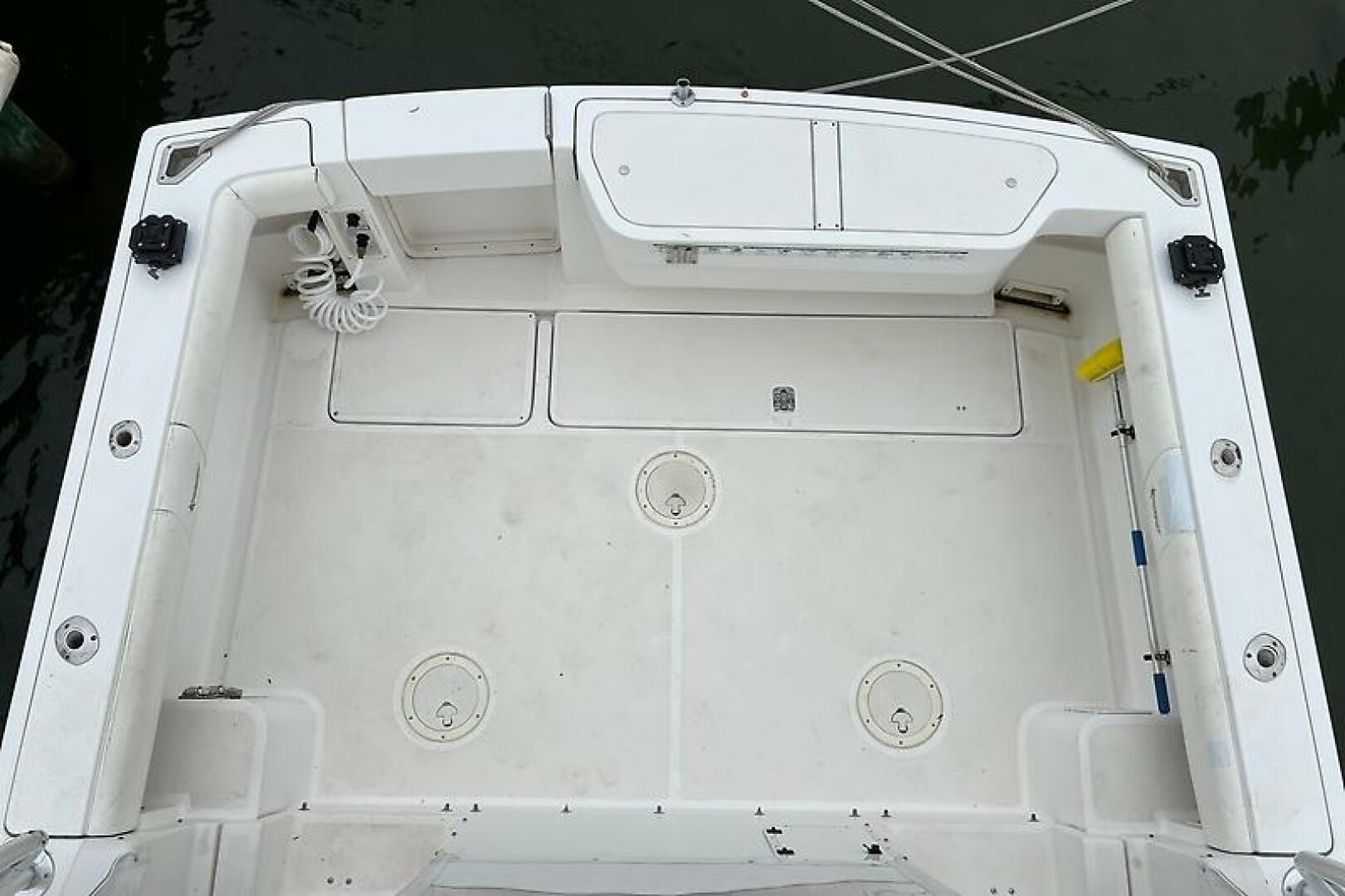 The  ldquo O rdquo  Klub 30ft Pursuit Yacht For Sale