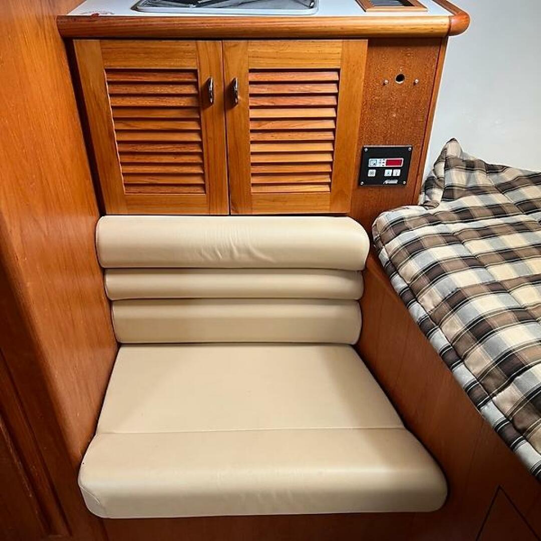 The  ldquo O rdquo  Klub 30ft Pursuit Yacht For Sale