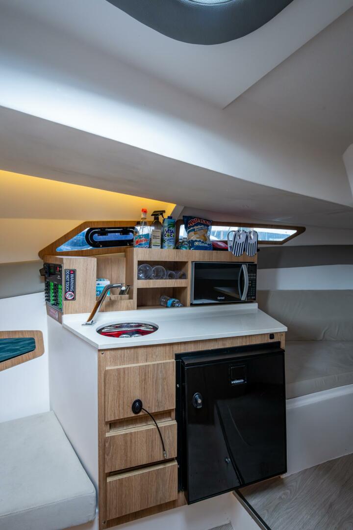 XURU 34ft NX Boats Yacht For Sale XURU 34ft NX Boats Yacht For Sale