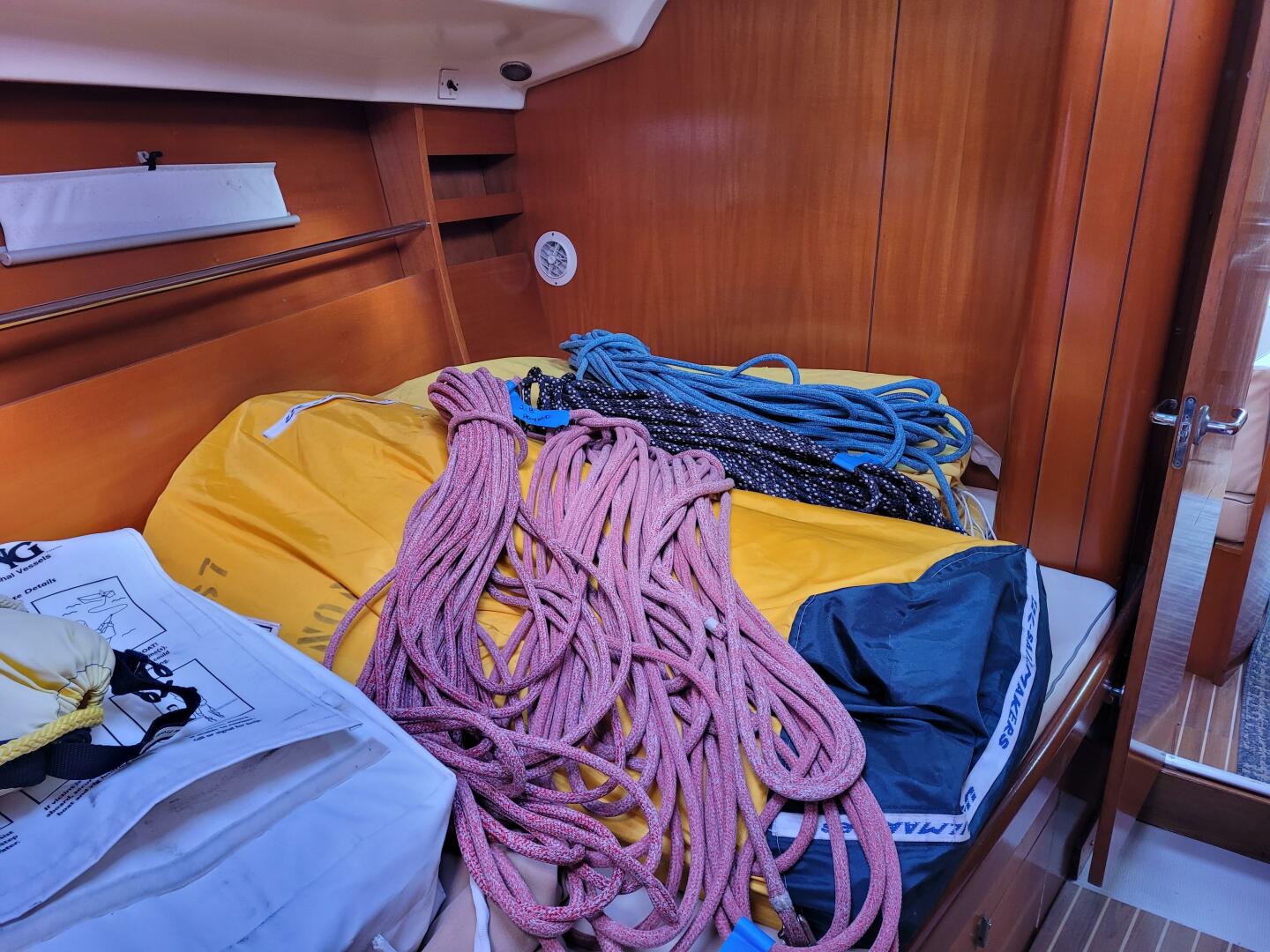 Perigee 43ft Beneteau Yacht For Sale Perigee 43ft Beneteau Yacht For Sale