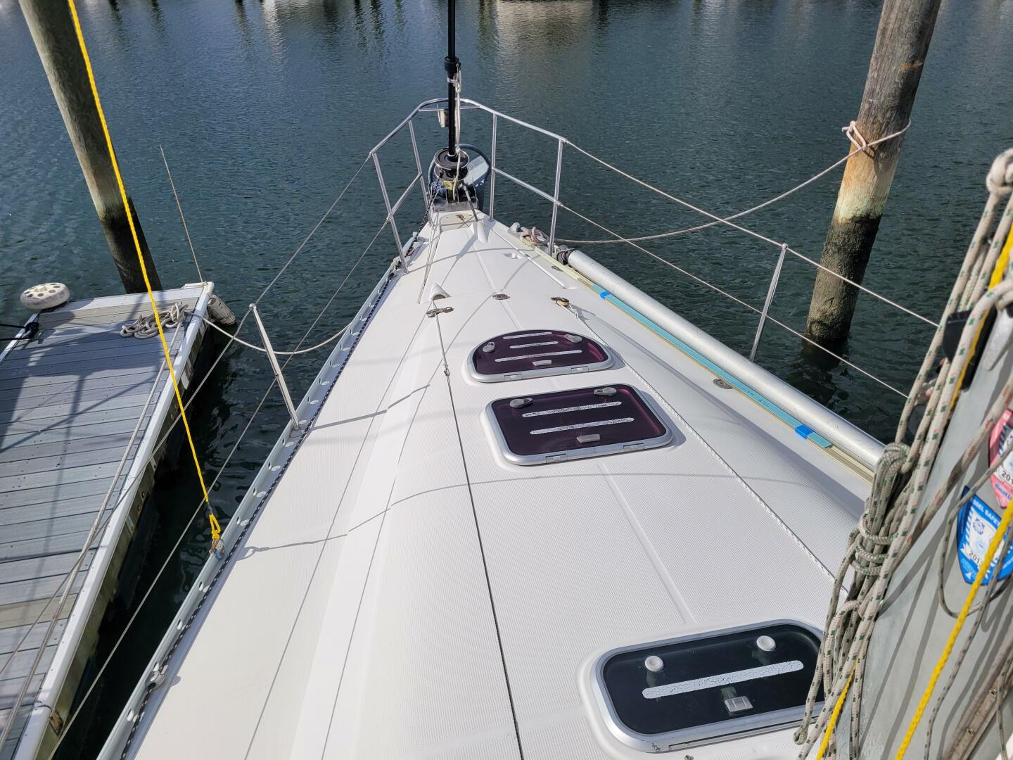 Perigee 43ft Beneteau Yacht For Sale Perigee 43ft Beneteau Yacht For Sale