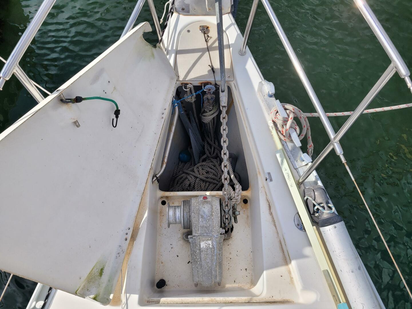 Perigee 43ft Beneteau Yacht For Sale Perigee 43ft Beneteau Yacht For Sale