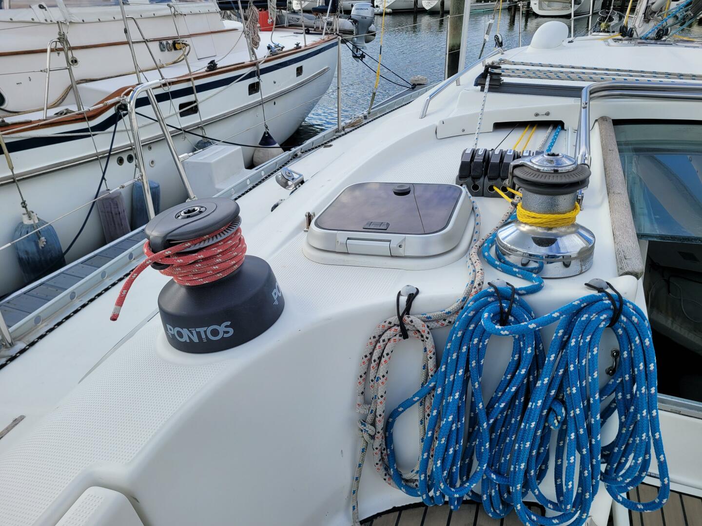 Perigee 43ft Beneteau Yacht For Sale Perigee 43ft Beneteau Yacht For Sale