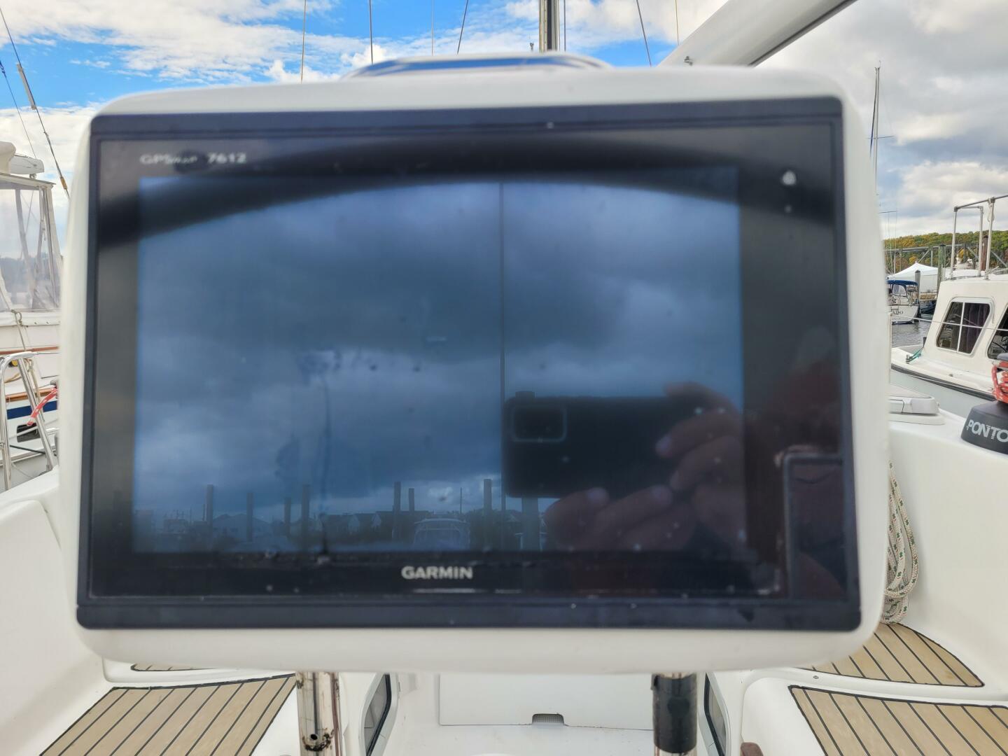 Perigee 43ft Beneteau Yacht For Sale Perigee 43ft Beneteau Yacht For Sale