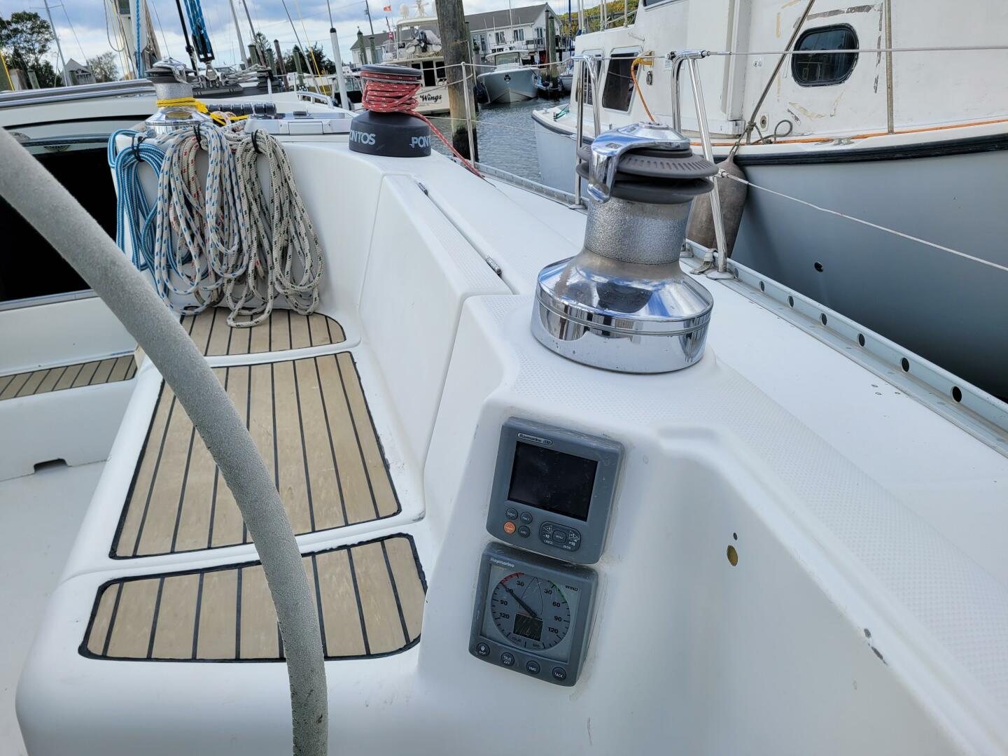 Perigee 43ft Beneteau Yacht For Sale Perigee 43ft Beneteau Yacht For Sale