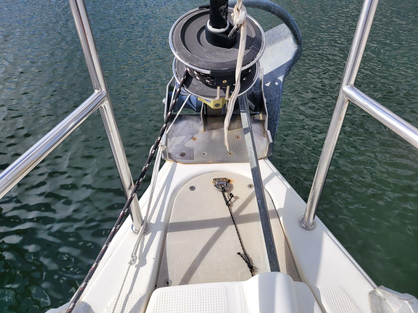 Perigee 43ft Beneteau Yacht For Sale Perigee 43ft Beneteau Yacht For Sale