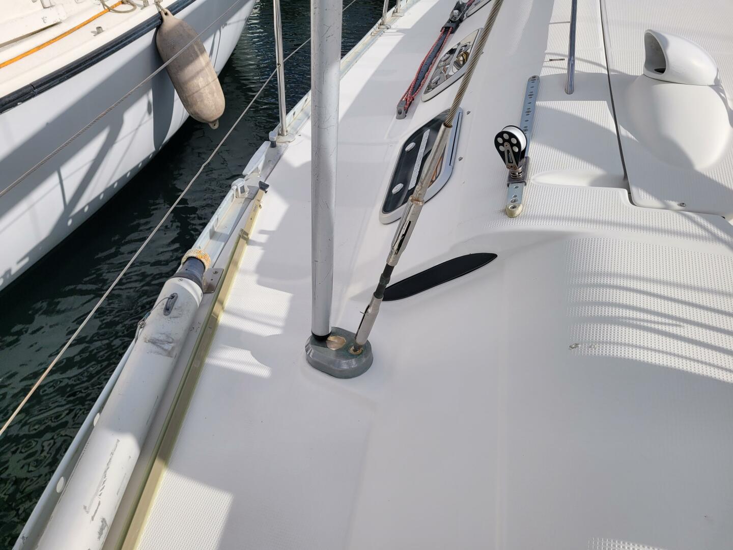 Perigee 43ft Beneteau Yacht For Sale Perigee 43ft Beneteau Yacht For Sale
