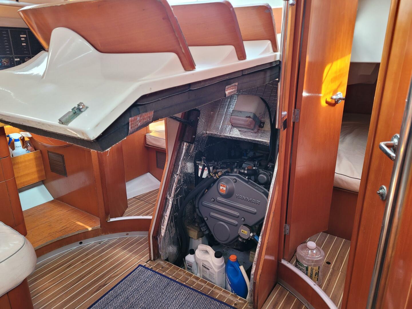 Perigee 43ft Beneteau Yacht For Sale Perigee 43ft Beneteau Yacht For Sale