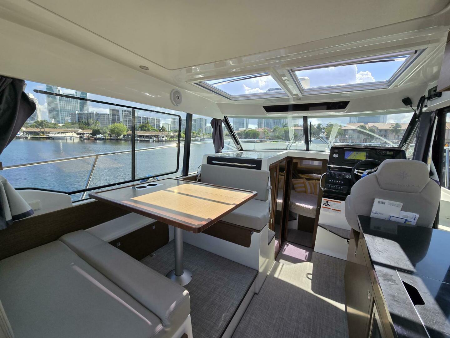 34ft Jeanneau Yacht For Sale 34ft Jeanneau Yacht For Sale