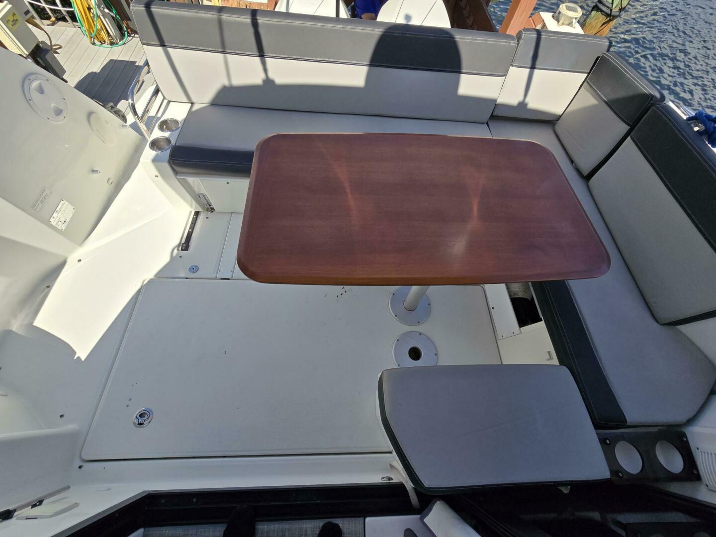 34ft Jeanneau Yacht For Sale 34ft Jeanneau Yacht For Sale