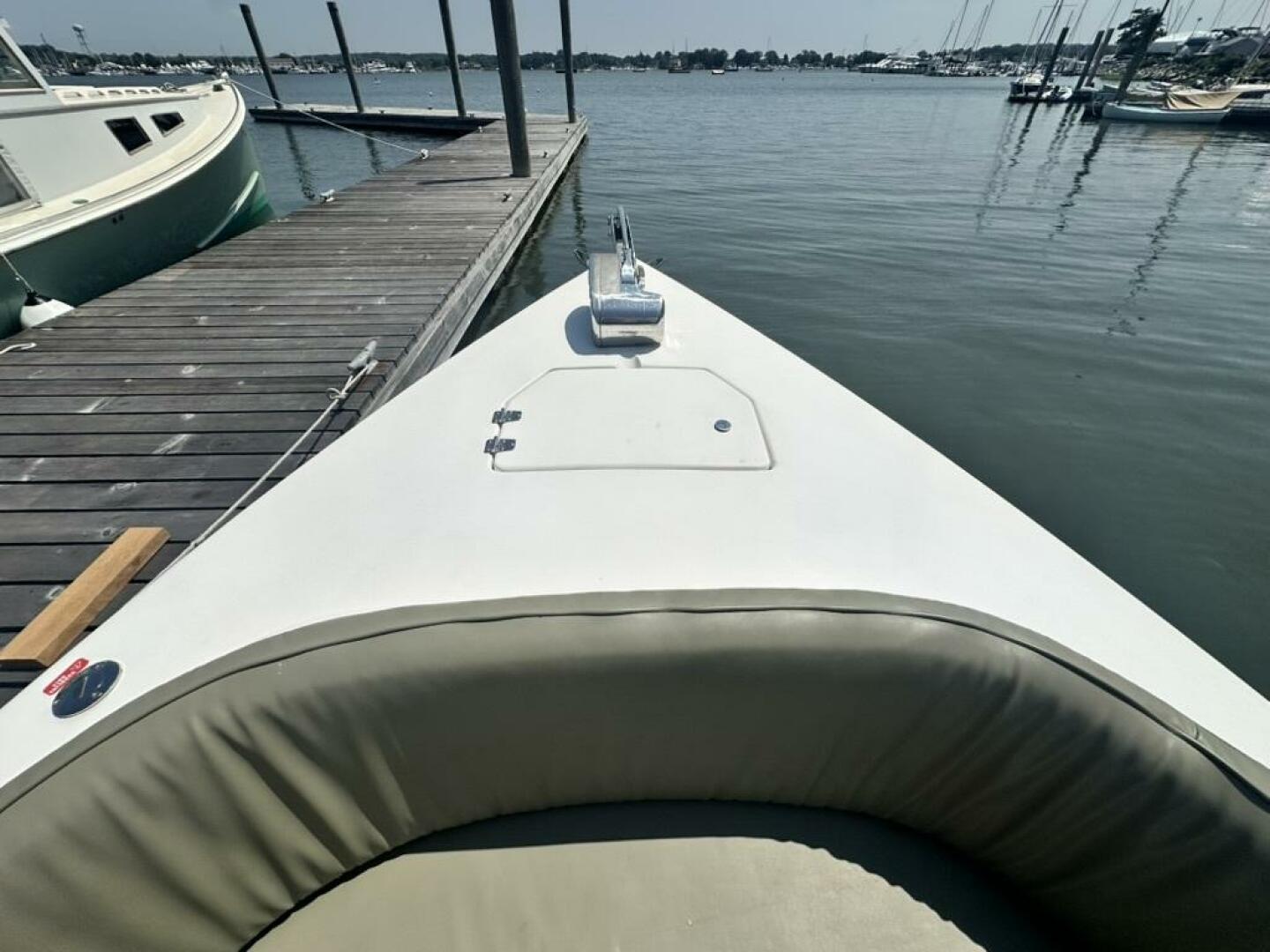 VENETIAN VISION 2 24ft Custom Yacht For Sale