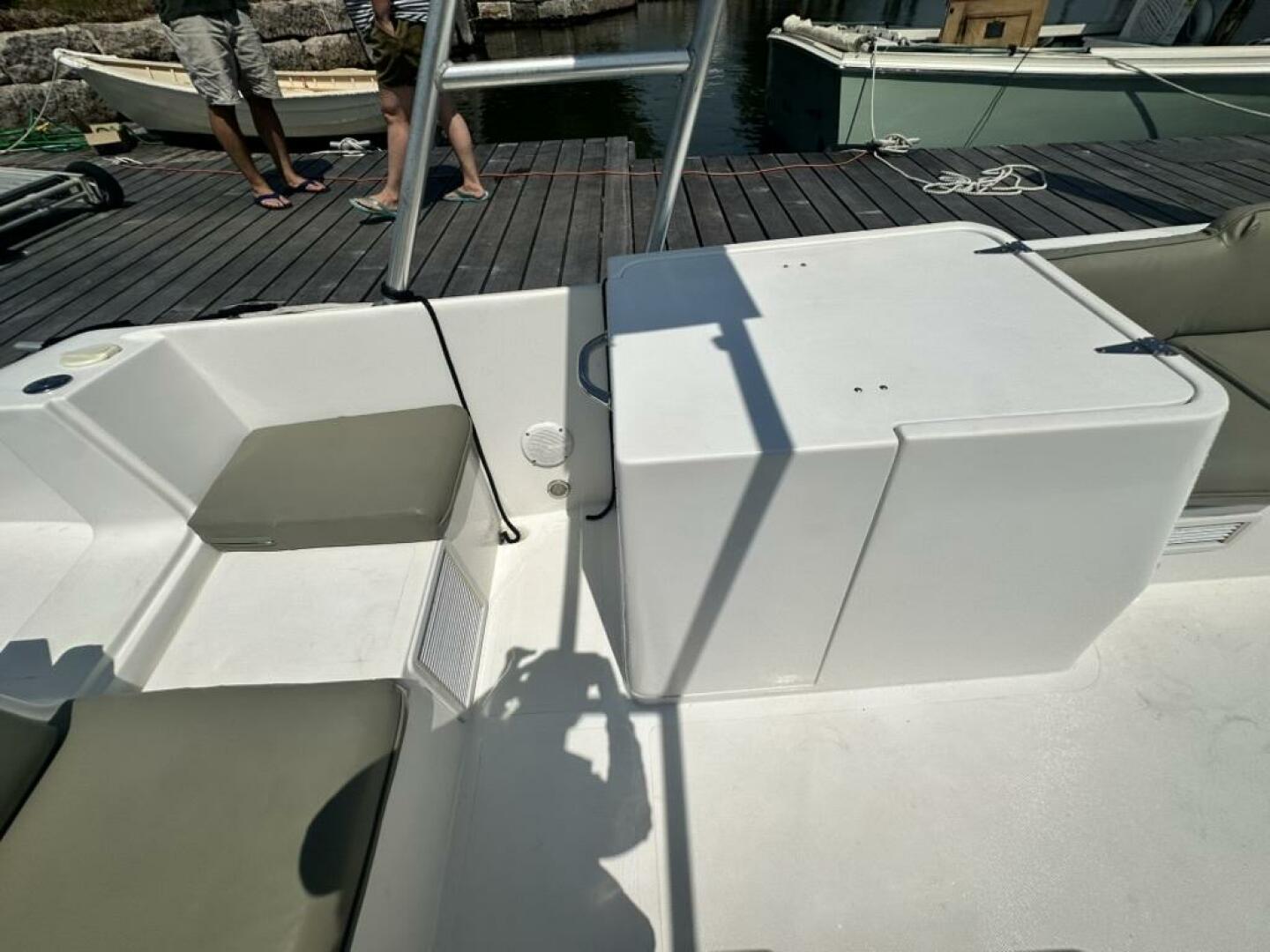 VENETIAN VISION 2 24ft Custom Yacht For Sale
