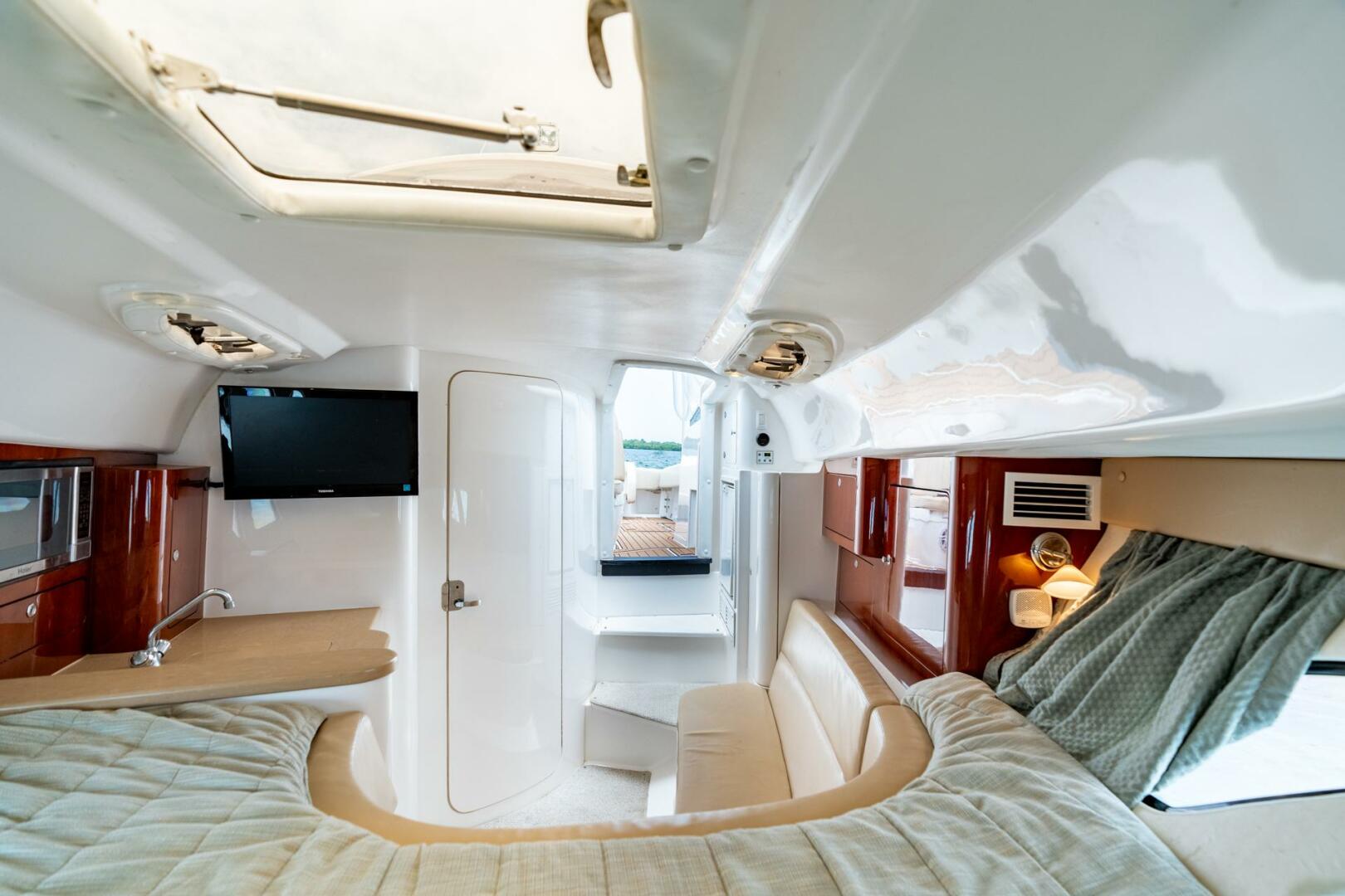 35ft Intrepid Yacht For Sale 35ft Intrepid Yacht For Sale