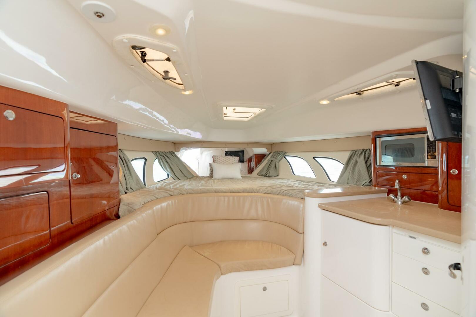 35ft Intrepid Yacht For Sale 35ft Intrepid Yacht For Sale