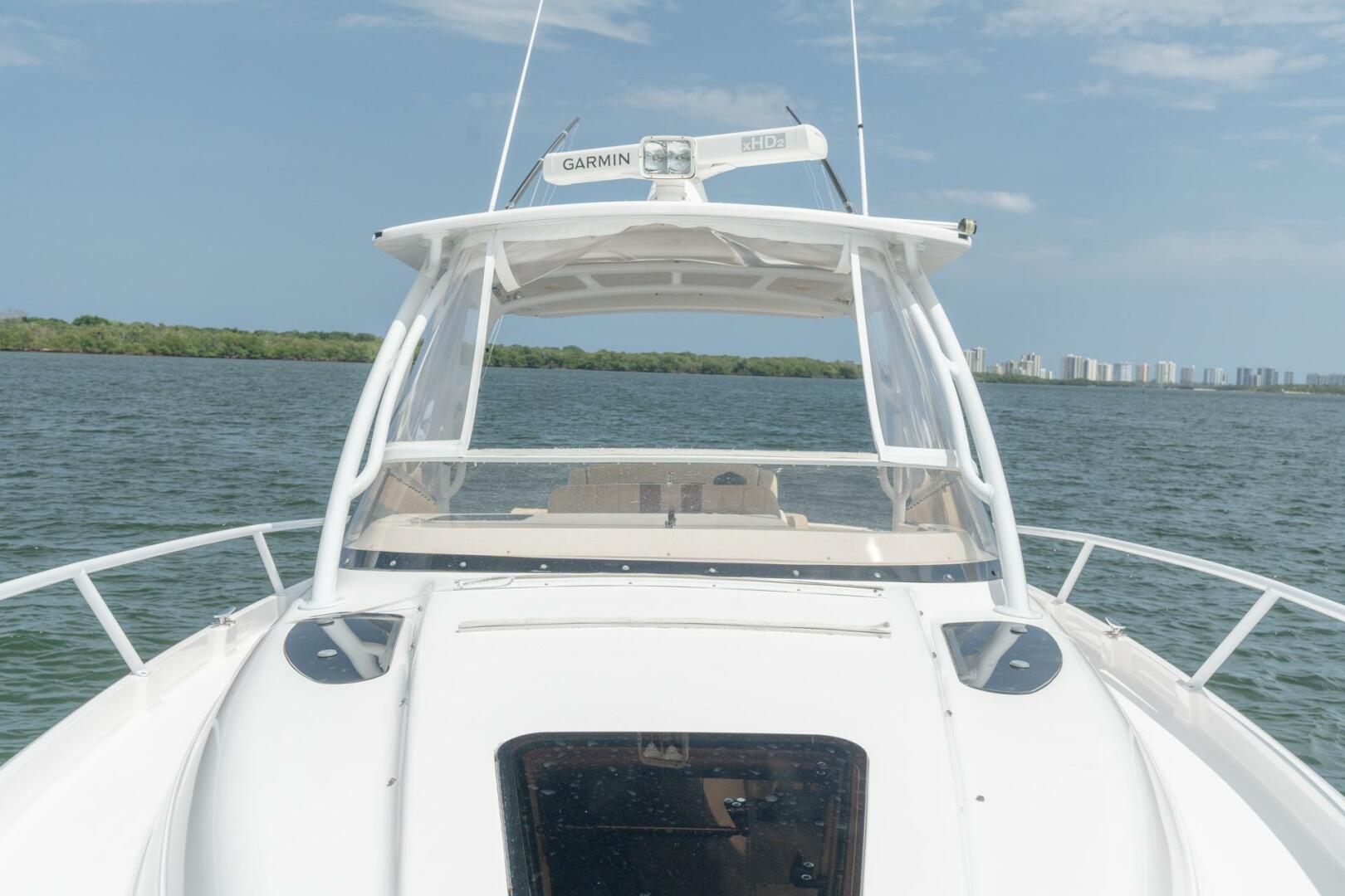 35ft Intrepid Yacht For Sale 35ft Intrepid Yacht For Sale