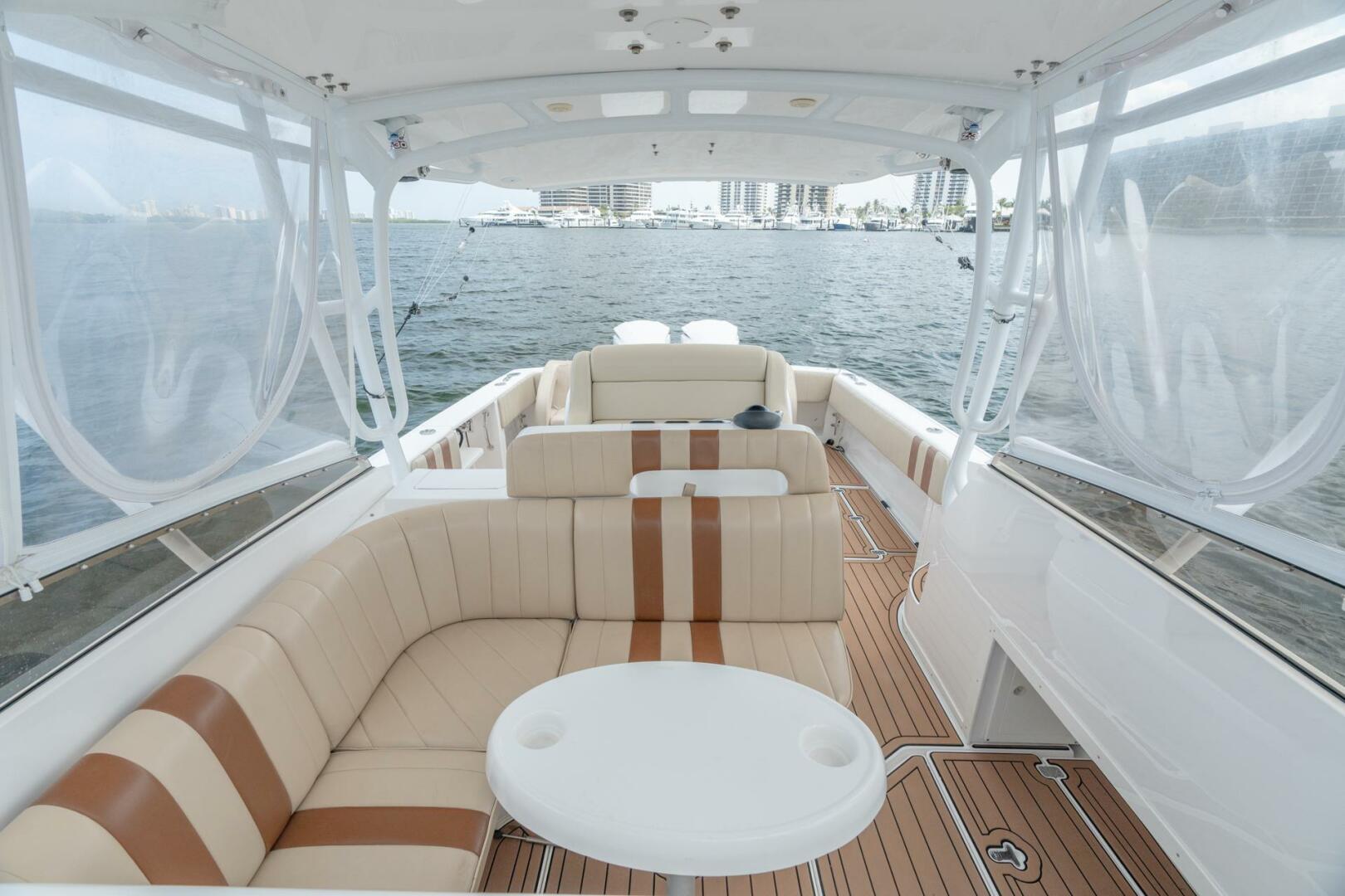 35ft Intrepid Yacht For Sale 35ft Intrepid Yacht For Sale