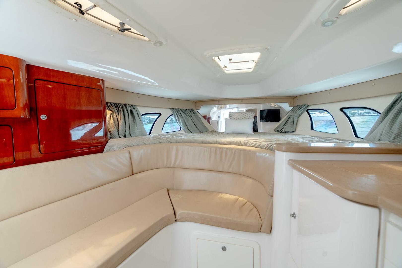 35ft Intrepid Yacht For Sale 35ft Intrepid Yacht For Sale