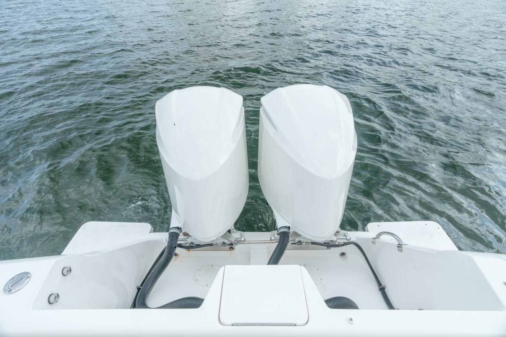 35ft Intrepid Yacht For Sale 35ft Intrepid Yacht For Sale