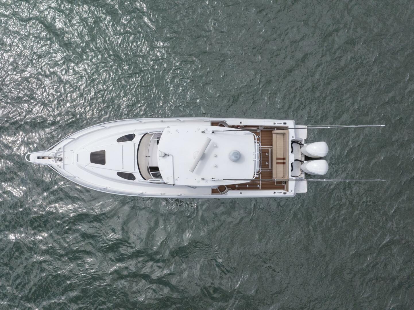 35ft Intrepid Yacht For Sale 35ft Intrepid Yacht For Sale