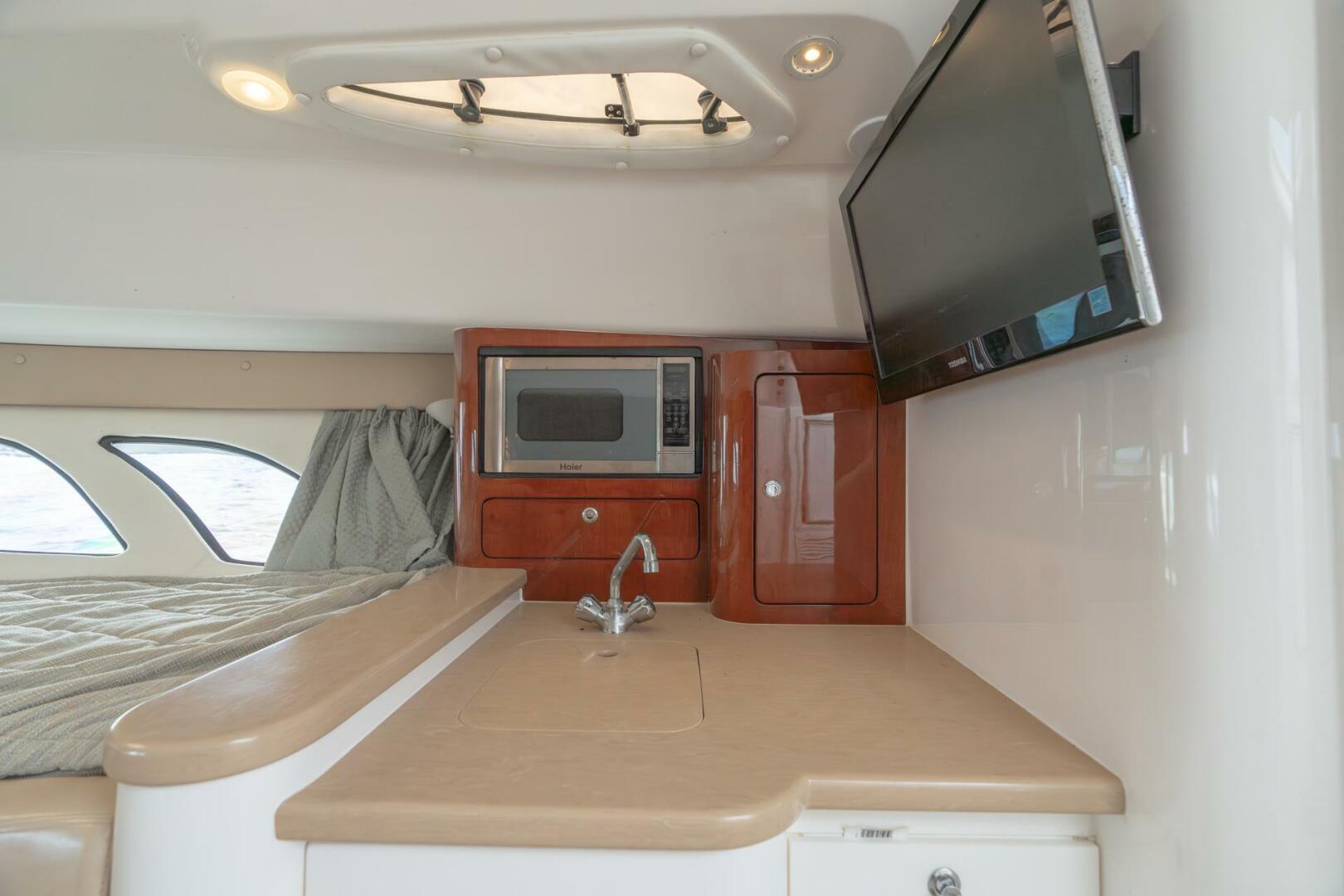 35ft Intrepid Yacht For Sale 35ft Intrepid Yacht For Sale
