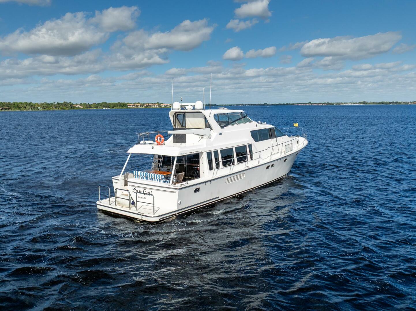 Vessel Image #6