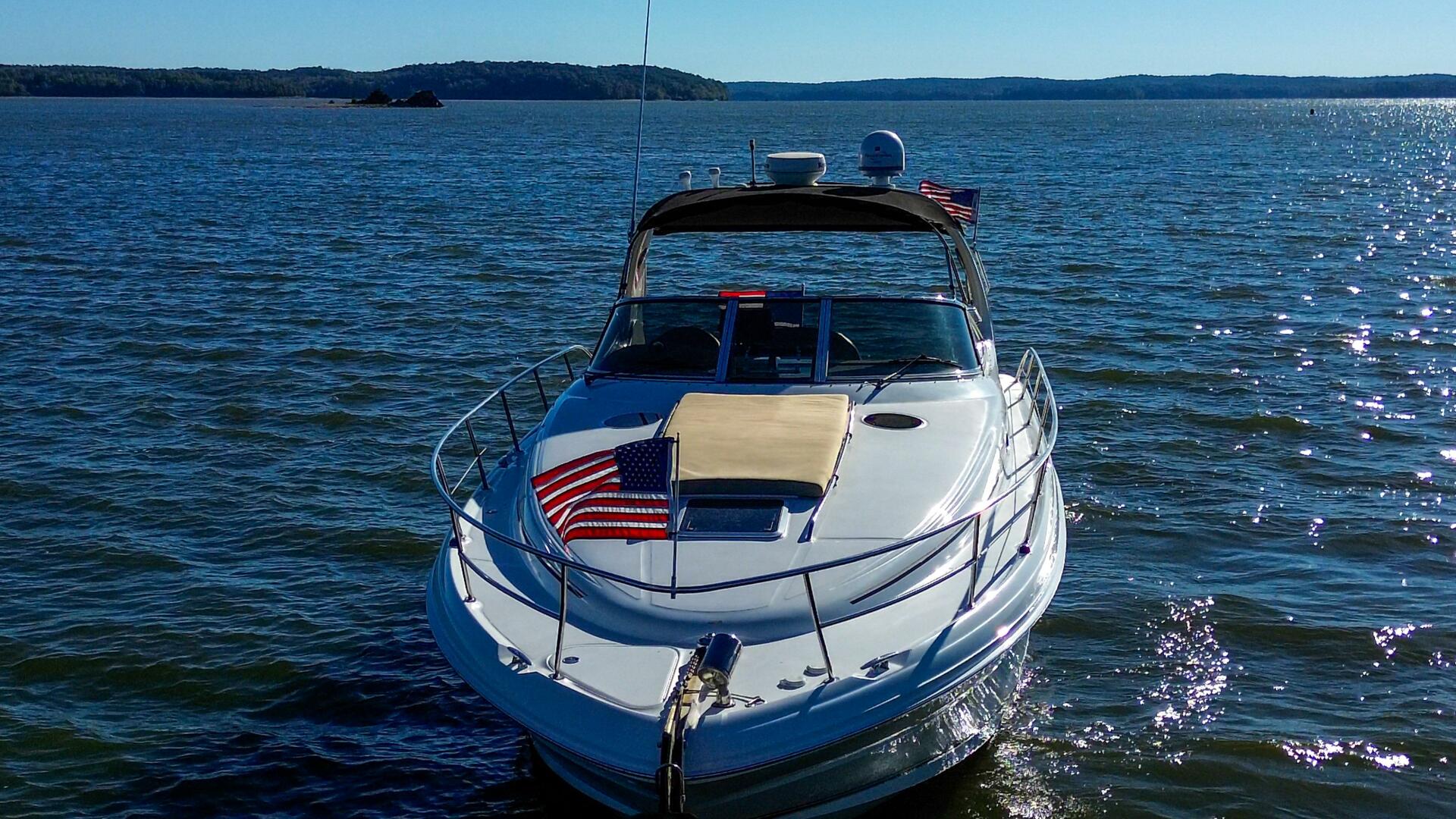 HVASEA 39ft Sea Ray Yacht For Sale