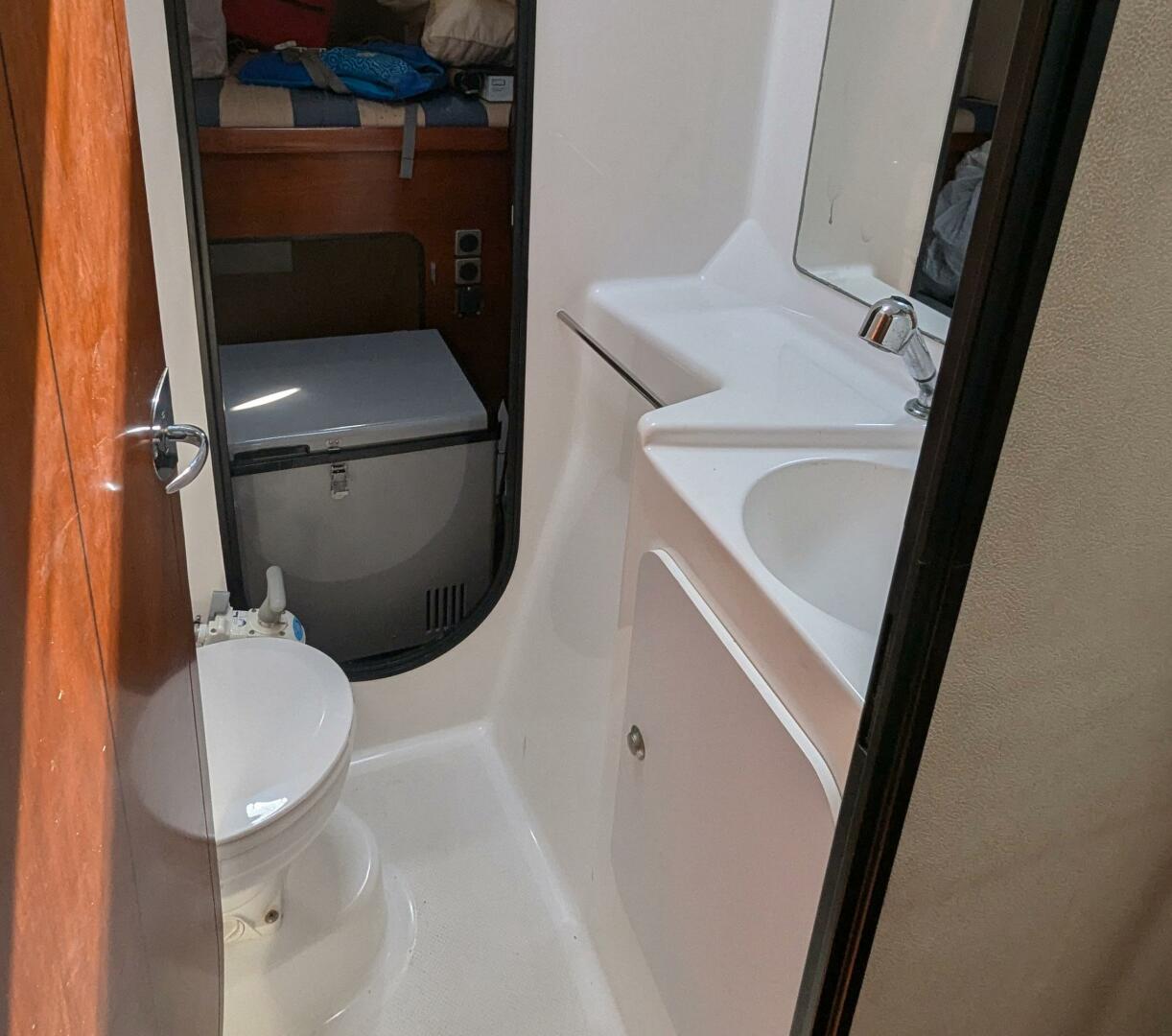 Sometimes Nancy 37ft Fountaine Pajot Yacht For Sale Sometimes Nancy 37ft Fountaine Pajot Yacht For Sale
