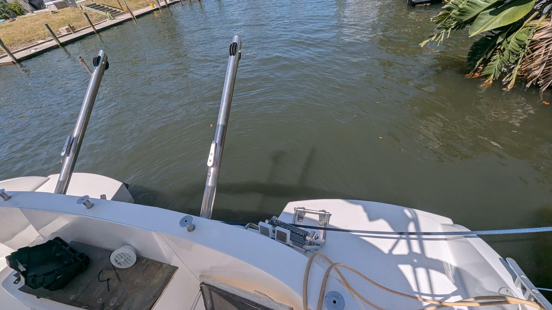Sometimes Nancy 37ft Fountaine Pajot Yacht For Sale Sometimes Nancy 37ft Fountaine Pajot Yacht For Sale