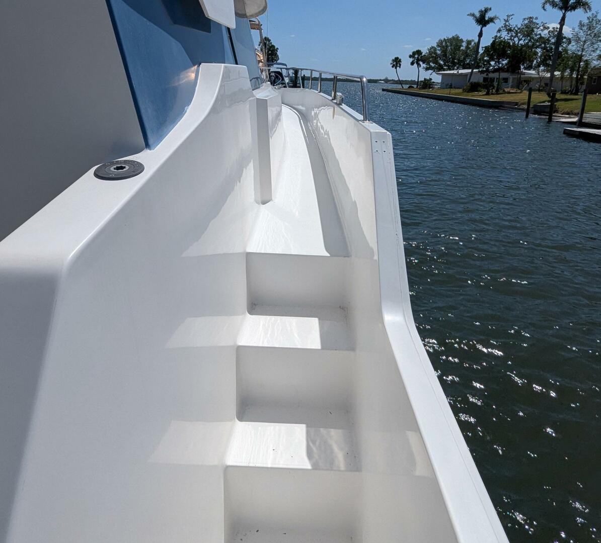 Sometimes Nancy 37ft Fountaine Pajot Yacht For Sale Sometimes Nancy 37ft Fountaine Pajot Yacht For Sale