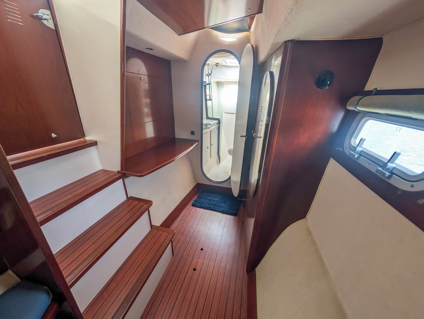 Sometimes Nancy 37ft Fountaine Pajot Yacht For Sale