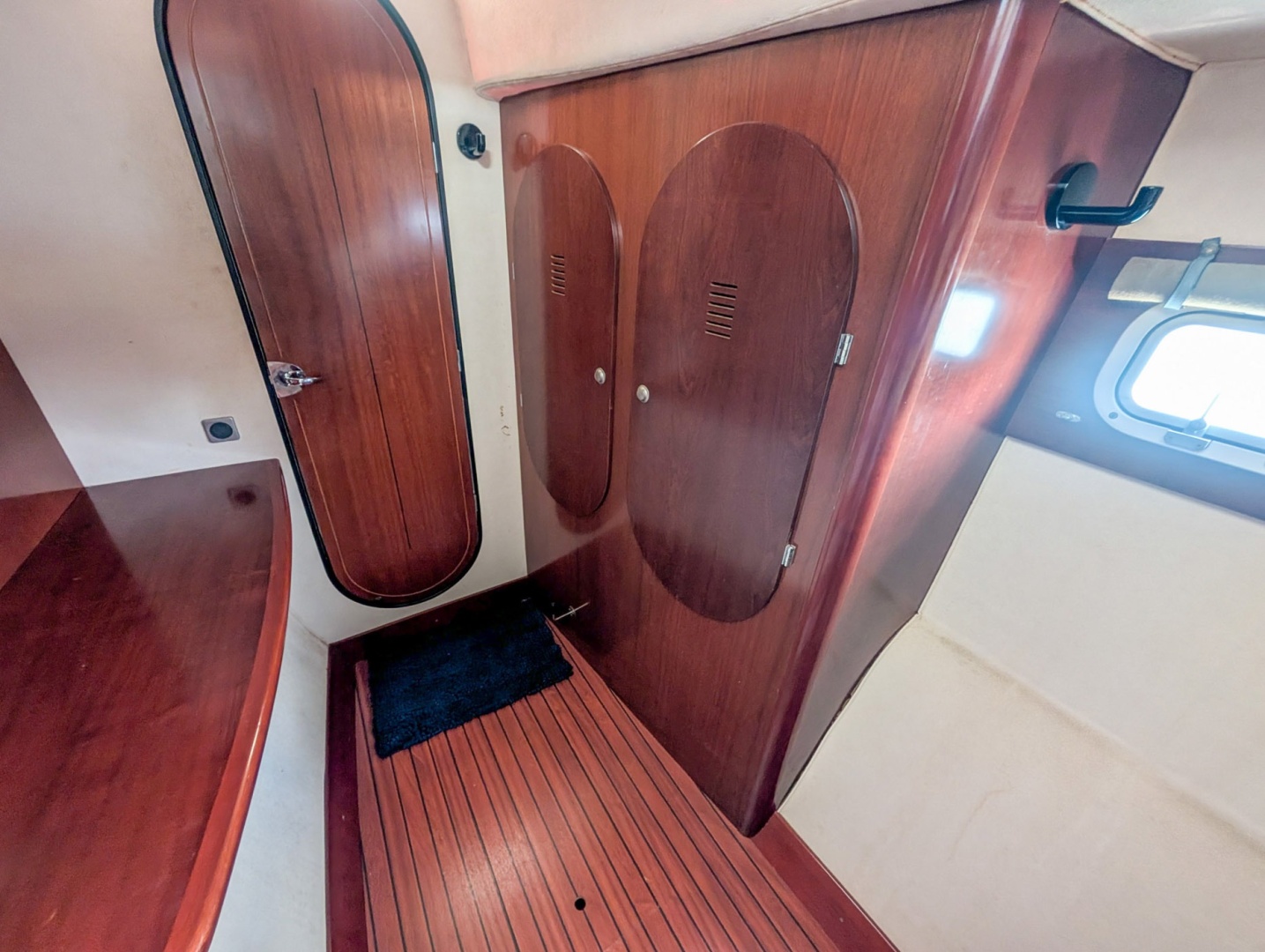 Sometimes Nancy 37ft Fountaine Pajot Yacht For Sale