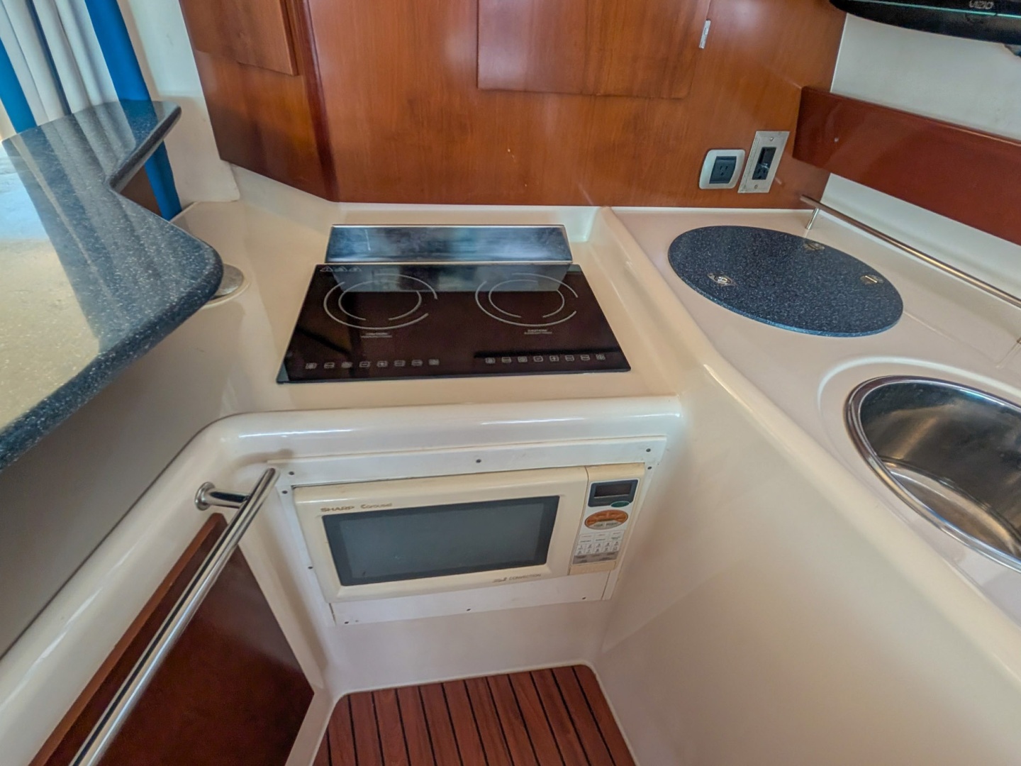 Sometimes Nancy 37ft Fountaine Pajot Yacht For Sale
