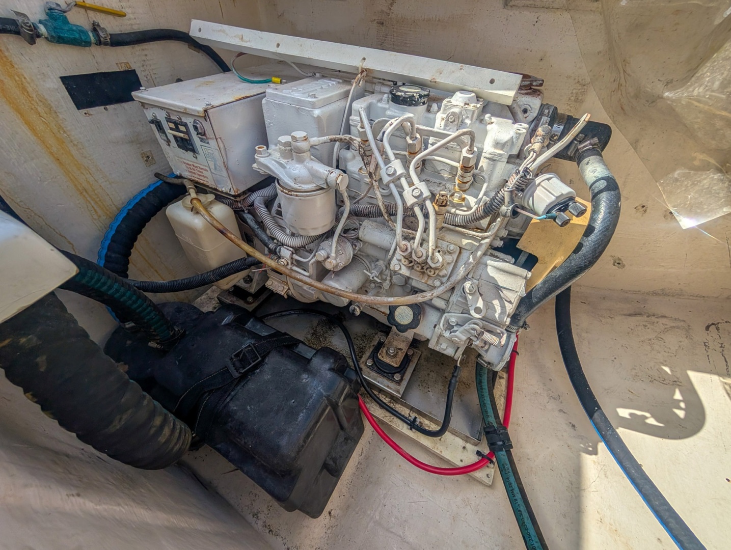 Sometimes Nancy 37ft Fountaine Pajot Yacht For Sale