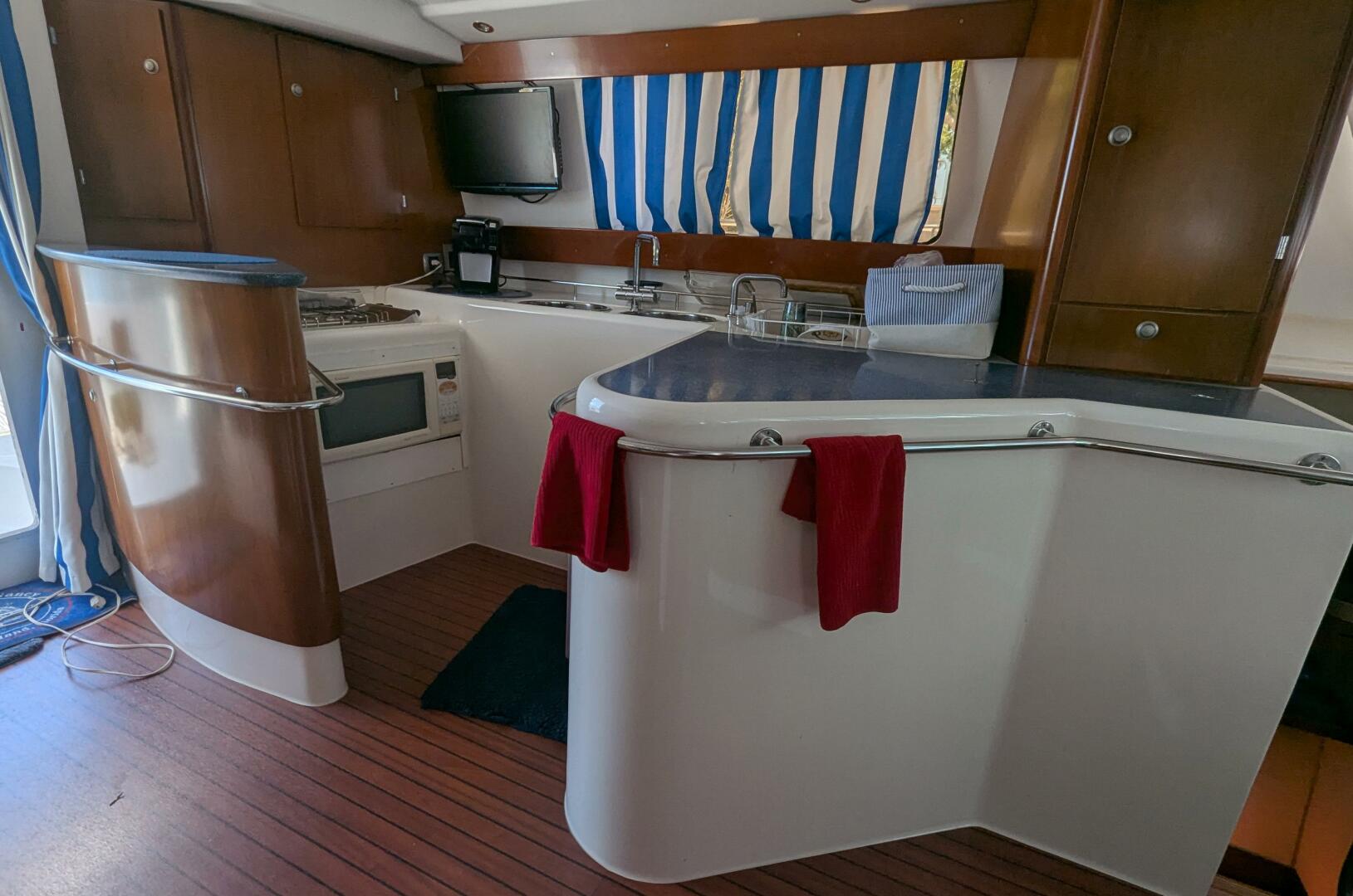 Sometimes Nancy 37ft Fountaine Pajot Yacht For Sale Sometimes Nancy 37ft Fountaine Pajot Yacht For Sale
