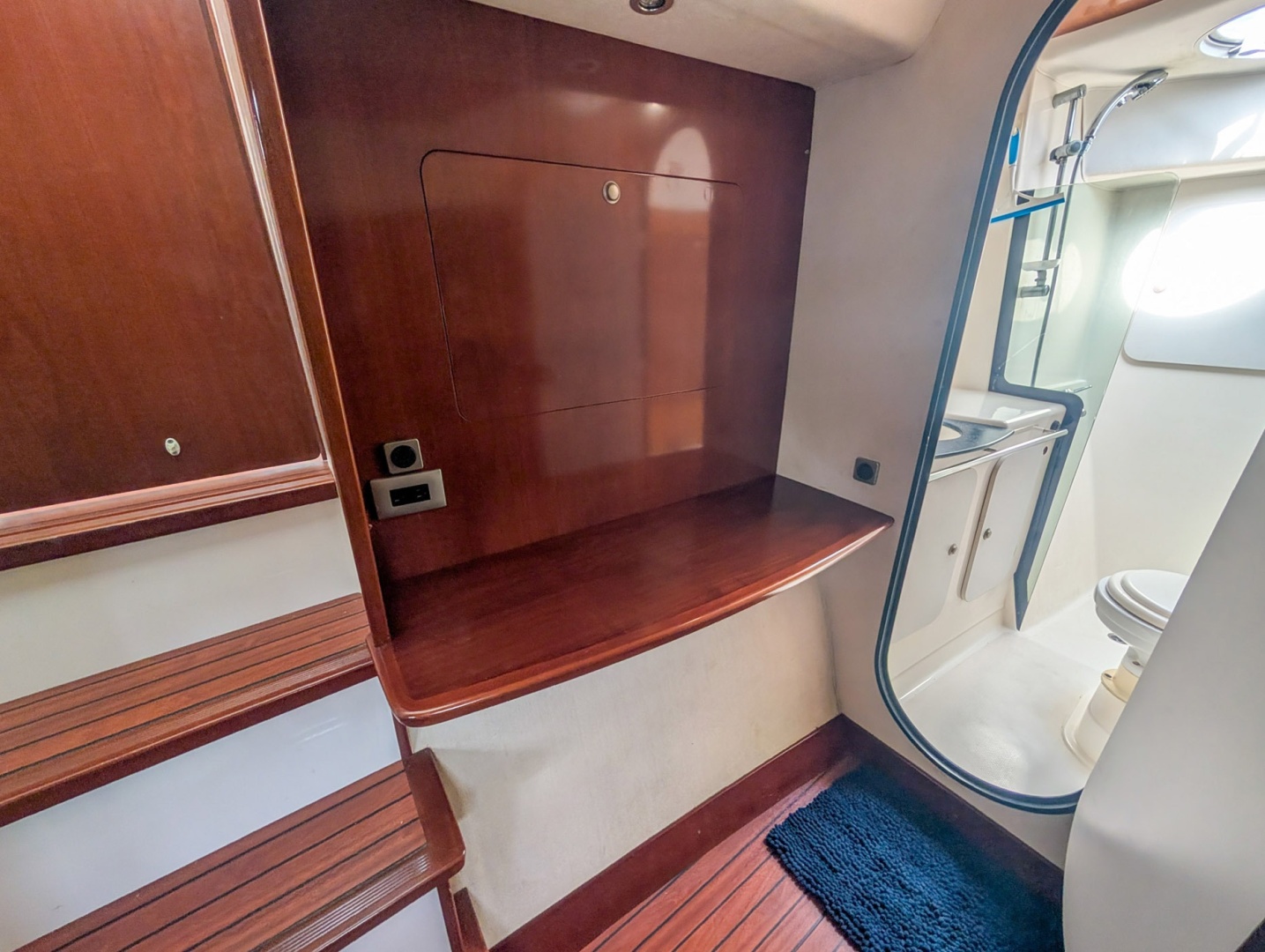 Sometimes Nancy 37ft Fountaine Pajot Yacht For Sale