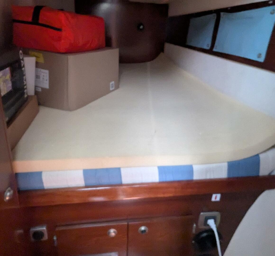 Sometimes Nancy 37ft Fountaine Pajot Yacht For Sale Sometimes Nancy 37ft Fountaine Pajot Yacht For Sale