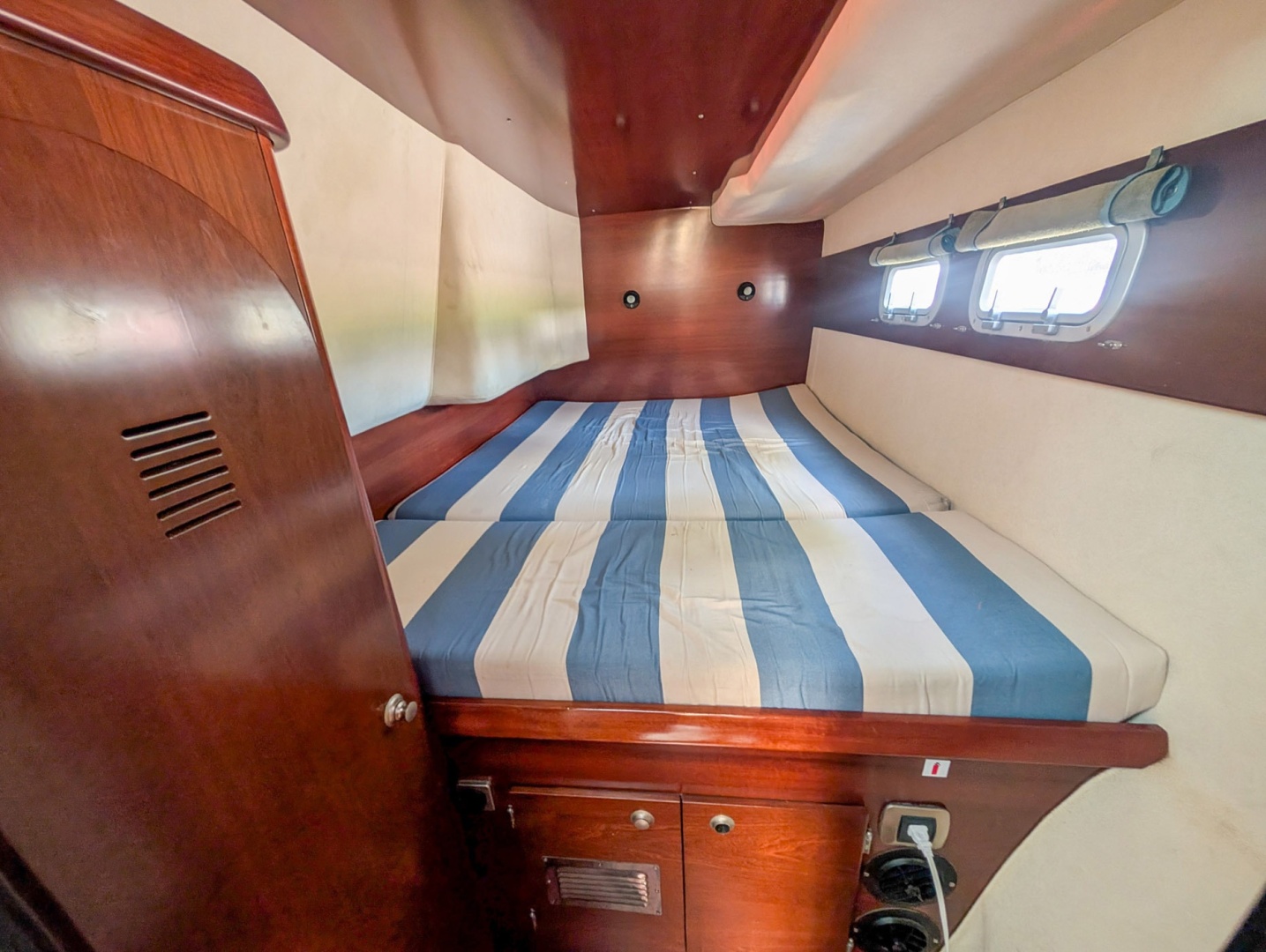 Sometimes Nancy 37ft Fountaine Pajot Yacht For Sale