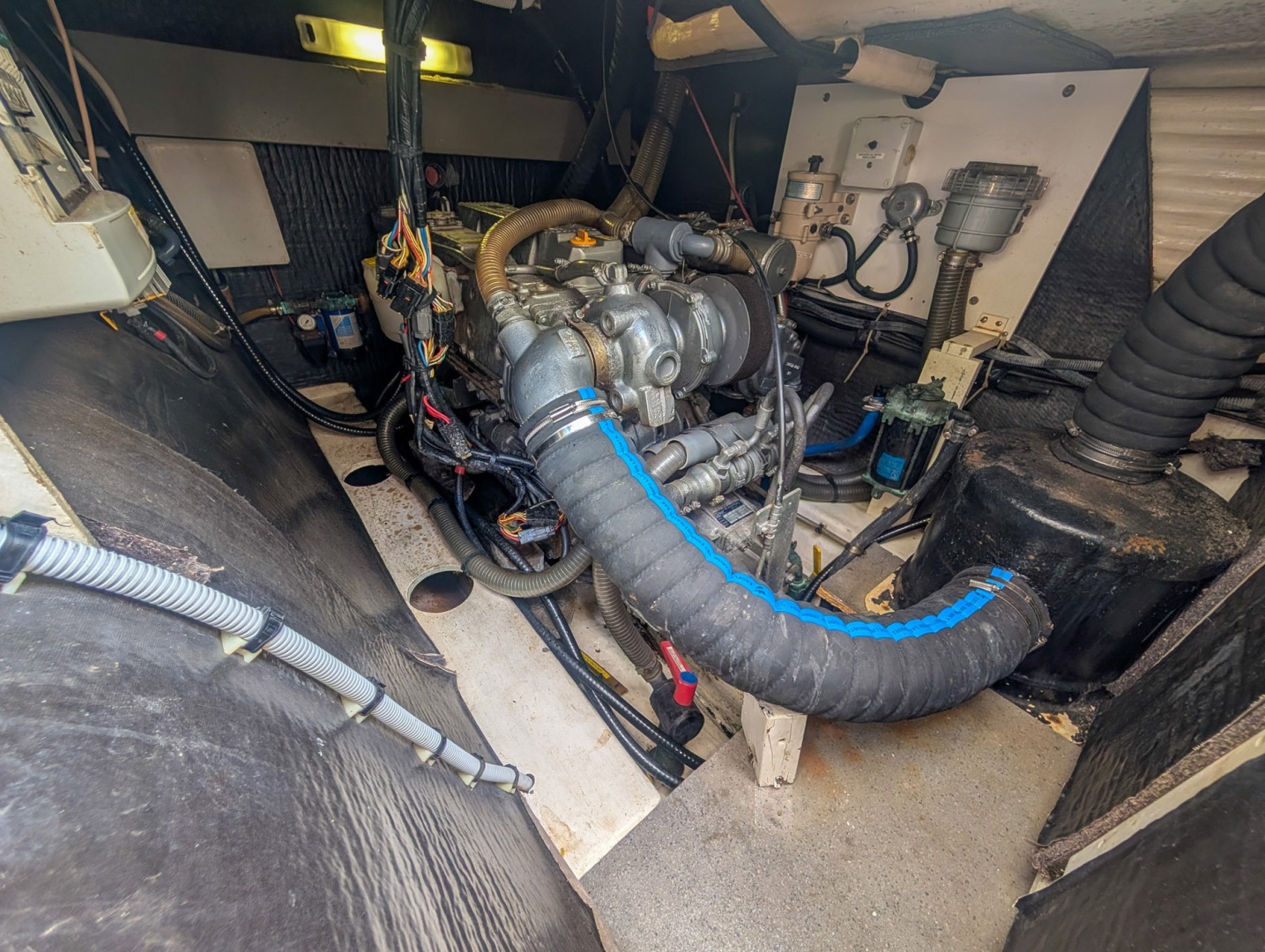 Sometimes Nancy 37ft Fountaine Pajot Yacht For Sale