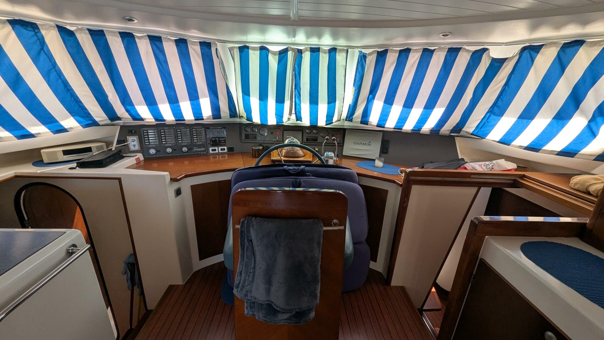 Sometimes Nancy 37ft Fountaine Pajot Yacht For Sale Sometimes Nancy 37ft Fountaine Pajot Yacht For Sale