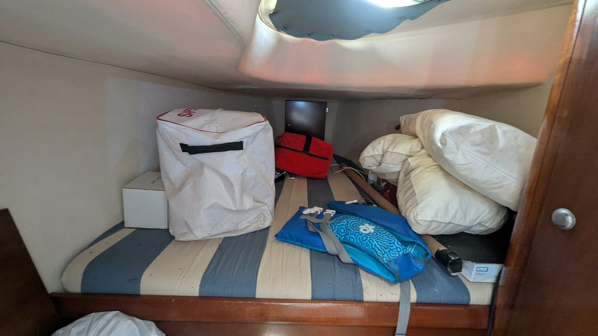 Sometimes Nancy 37ft Fountaine Pajot Yacht For Sale Sometimes Nancy 37ft Fountaine Pajot Yacht For Sale