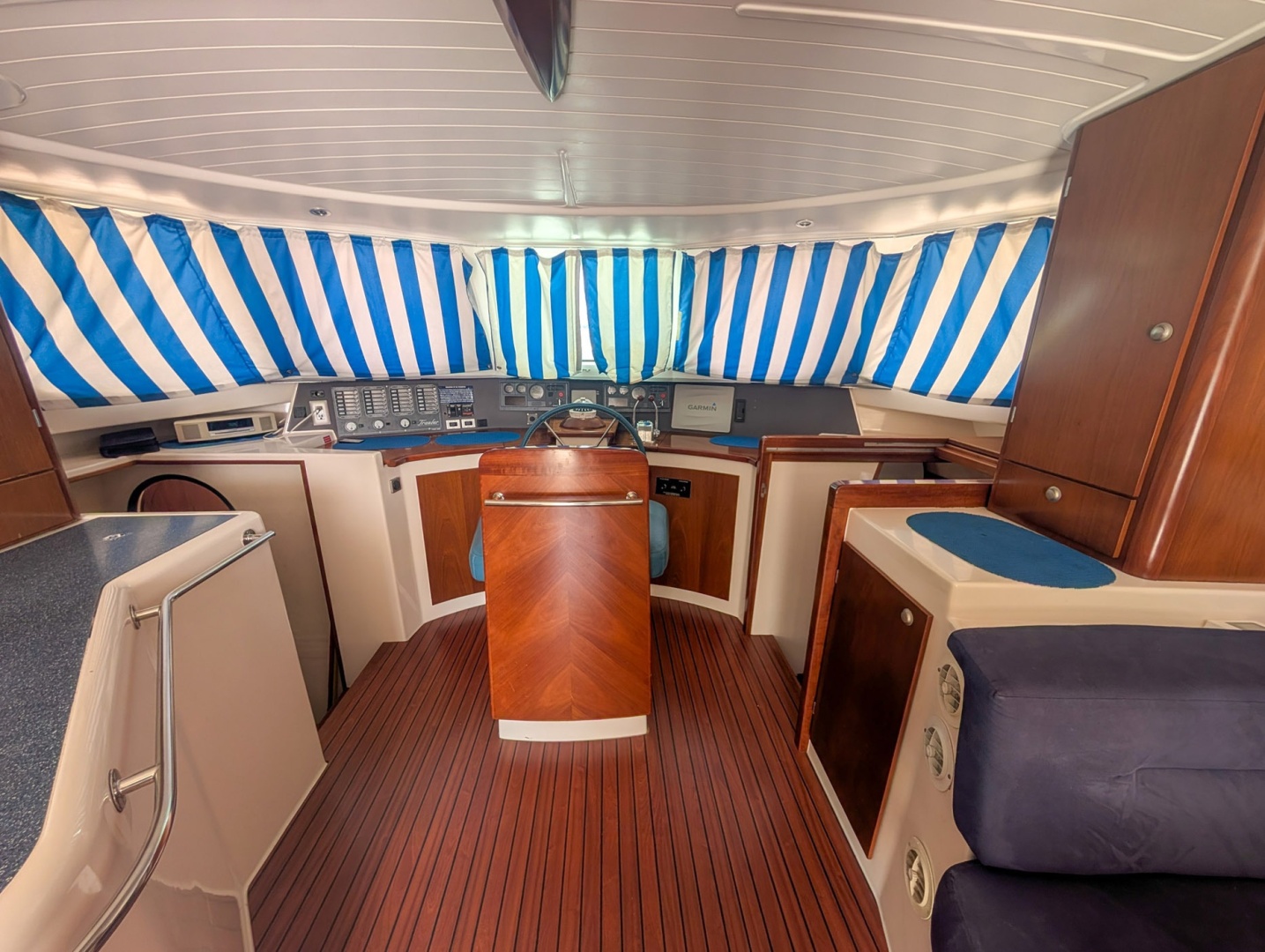 Sometimes Nancy 37ft Fountaine Pajot Yacht For Sale