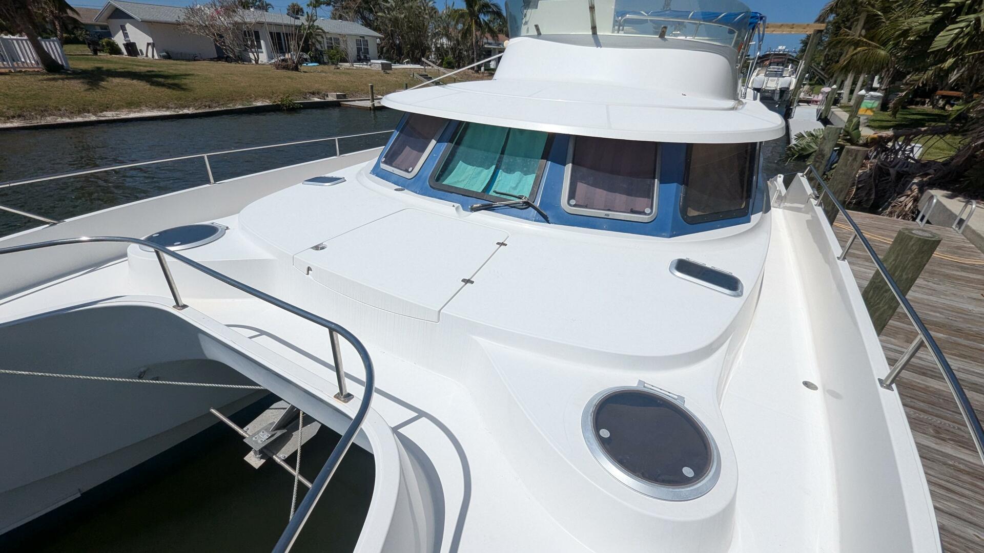 Sometimes Nancy 37ft Fountaine Pajot Yacht For Sale Sometimes Nancy 37ft Fountaine Pajot Yacht For Sale